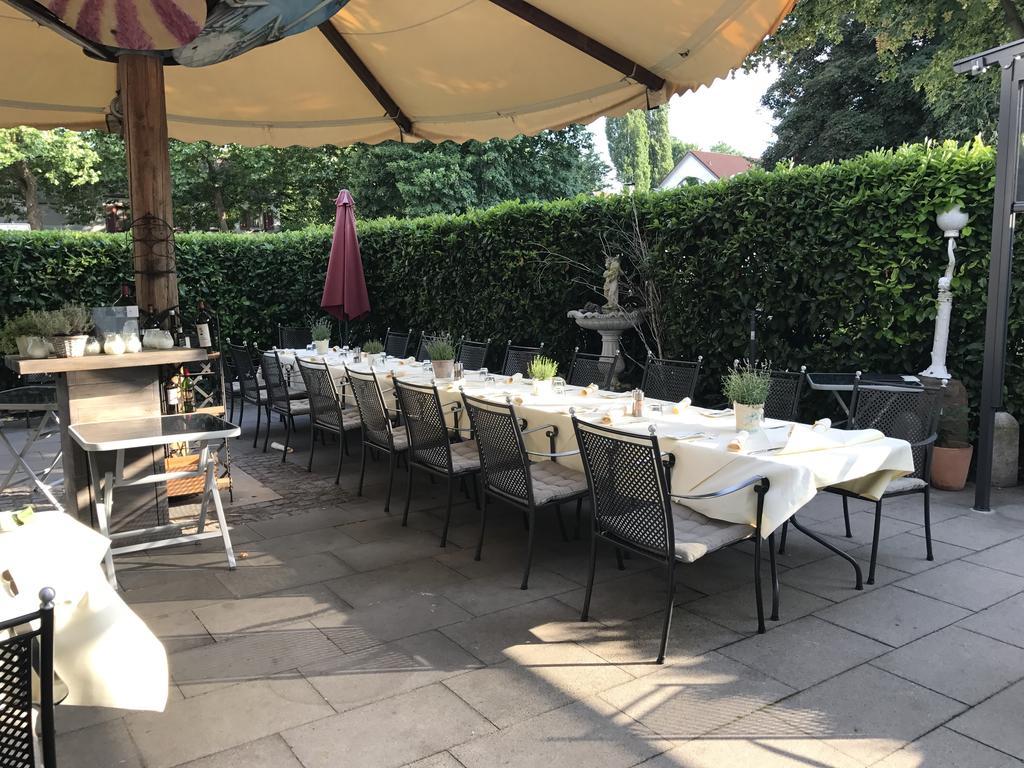 Hotel Schwarzwalder Hof Achern Dış mekan fotoğraf