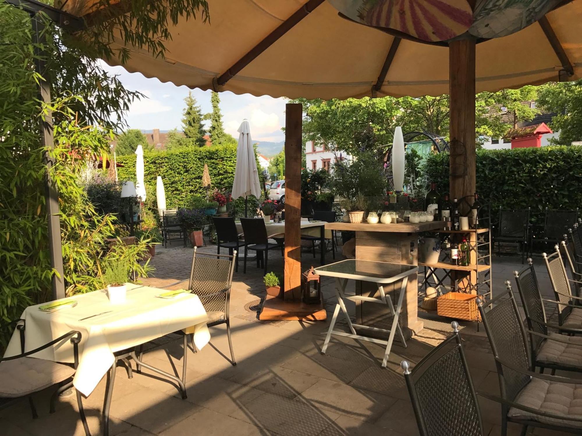 Hotel Schwarzwalder Hof Achern Dış mekan fotoğraf