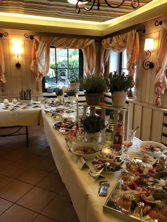 Hotel Schwarzwalder Hof Achern Dış mekan fotoğraf