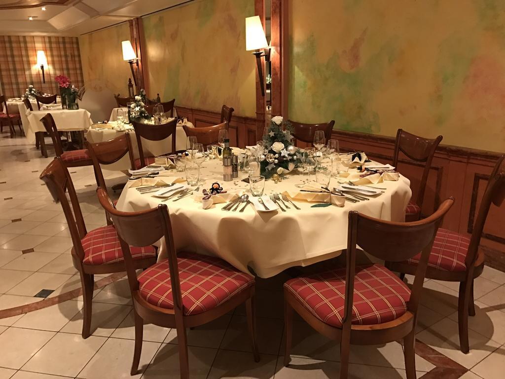Hotel Schwarzwalder Hof Achern Dış mekan fotoğraf