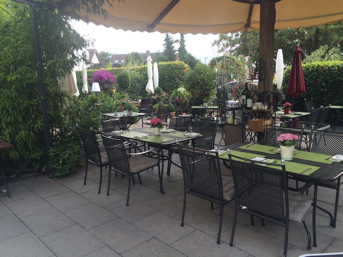 Hotel Schwarzwalder Hof Achern Dış mekan fotoğraf