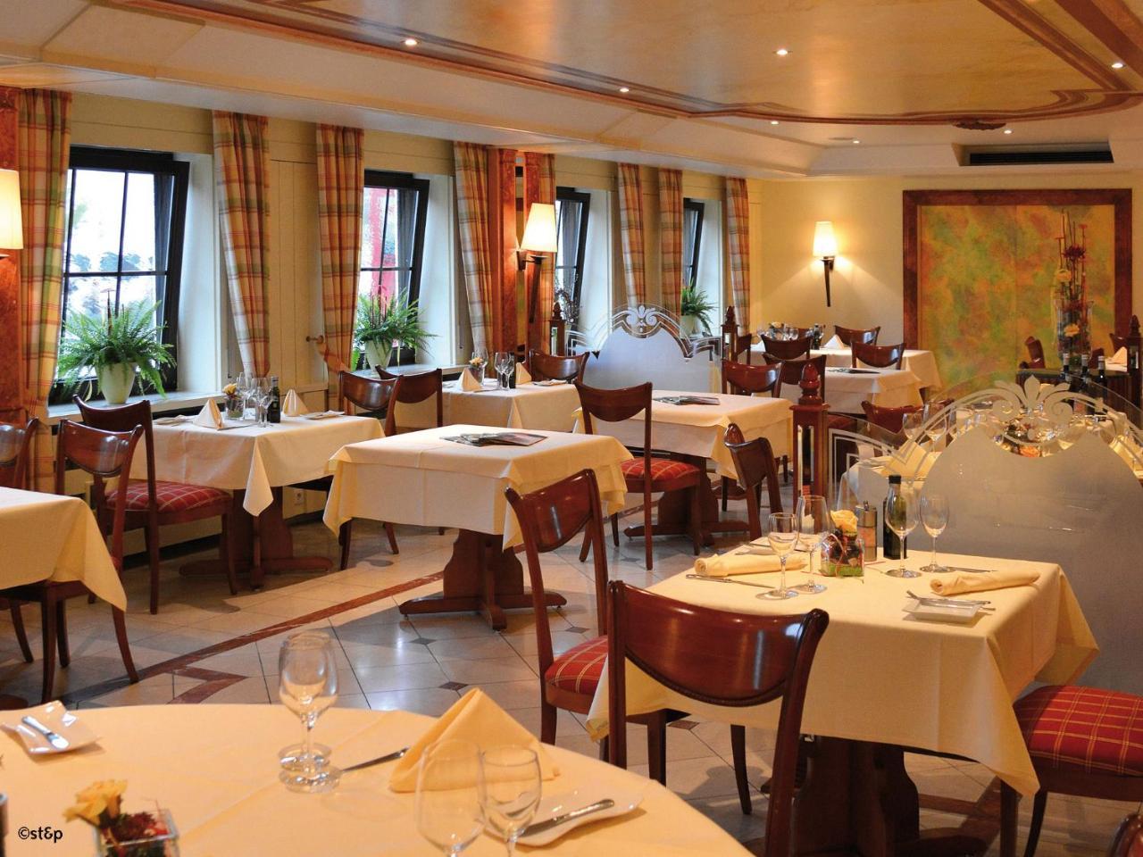 Hotel Schwarzwalder Hof Achern Dış mekan fotoğraf