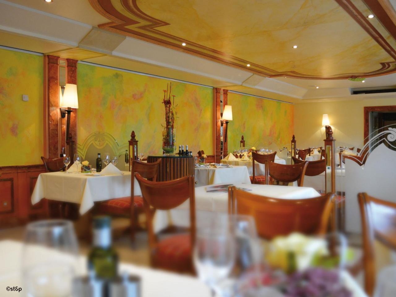 Hotel Schwarzwalder Hof Achern Dış mekan fotoğraf