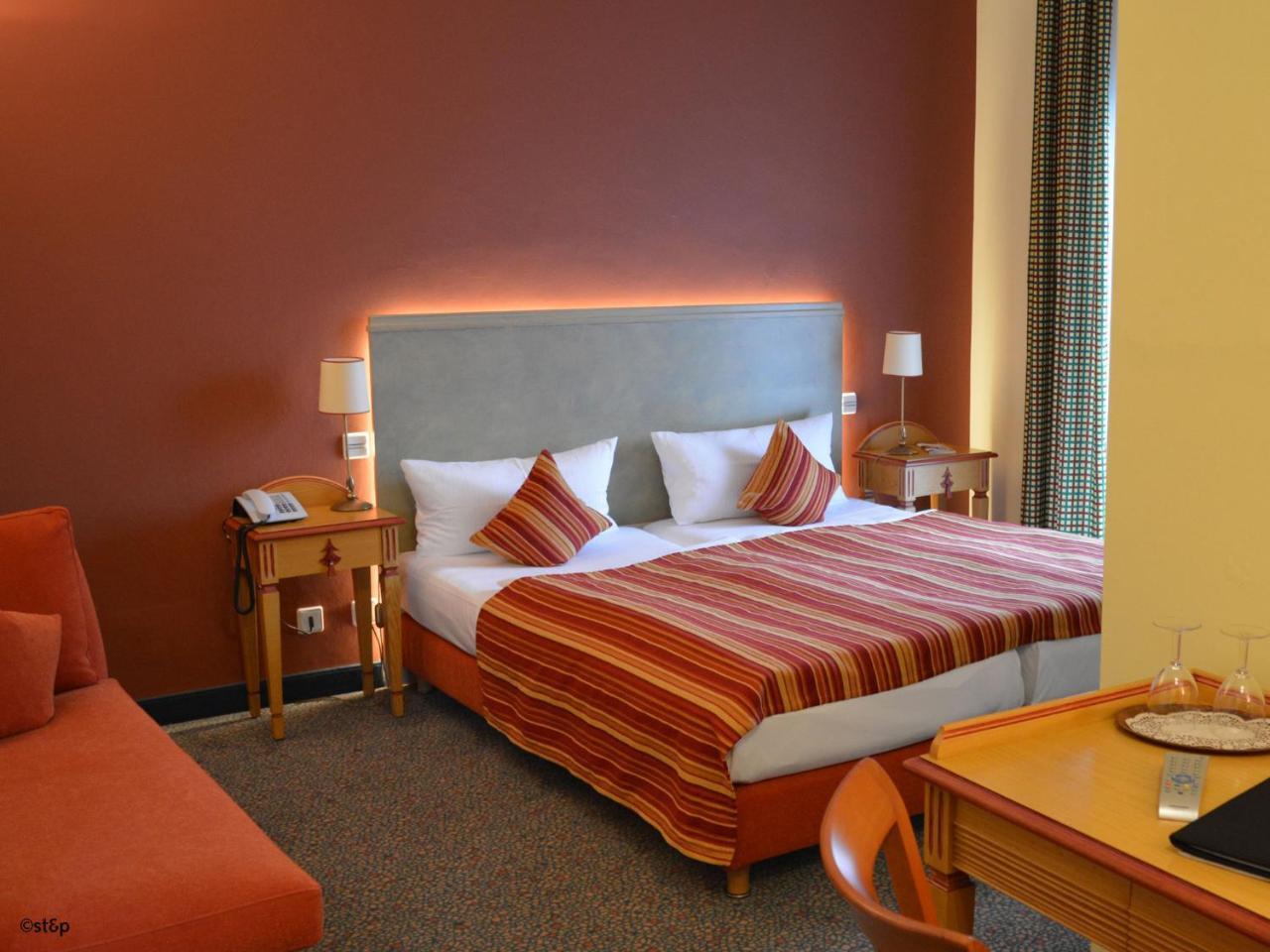 Hotel Schwarzwalder Hof Achern Dış mekan fotoğraf