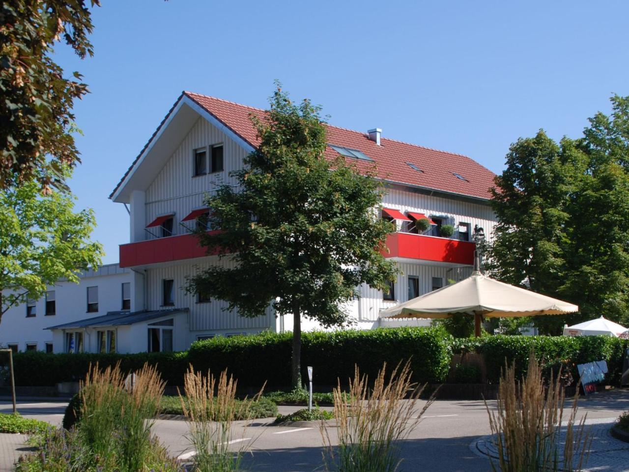 Hotel Schwarzwalder Hof Achern Dış mekan fotoğraf