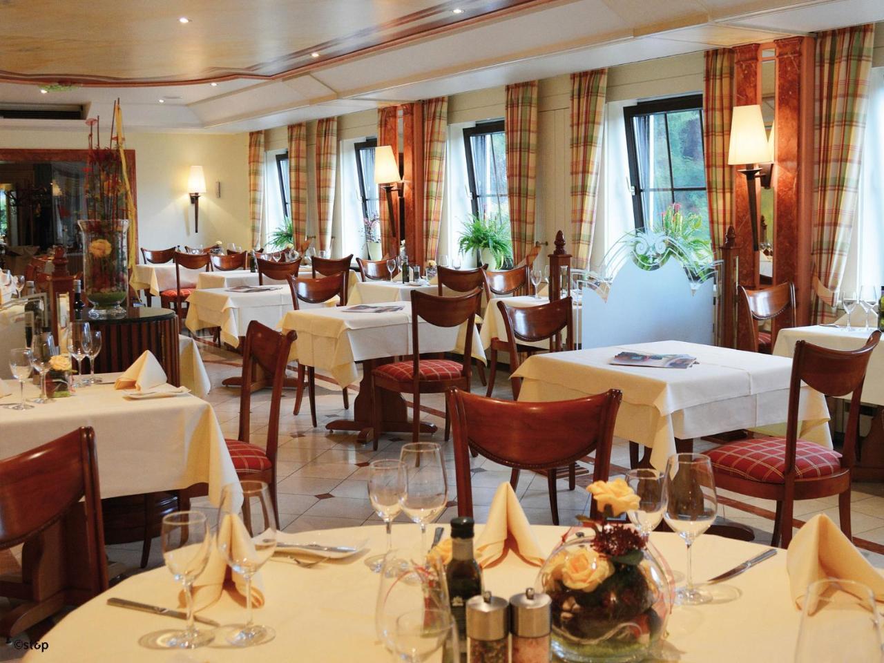 Hotel Schwarzwalder Hof Achern Dış mekan fotoğraf