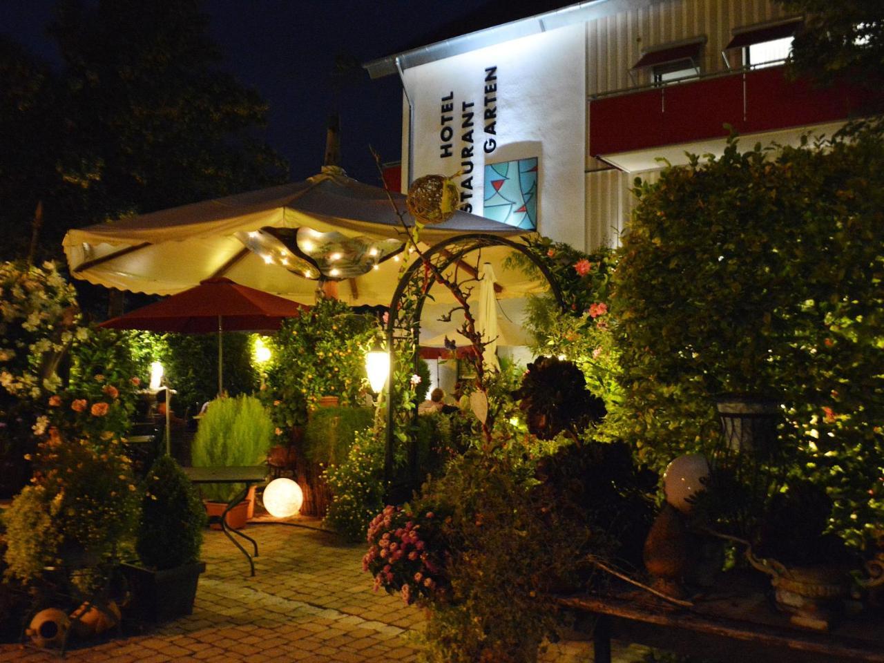 Hotel Schwarzwalder Hof Achern Dış mekan fotoğraf