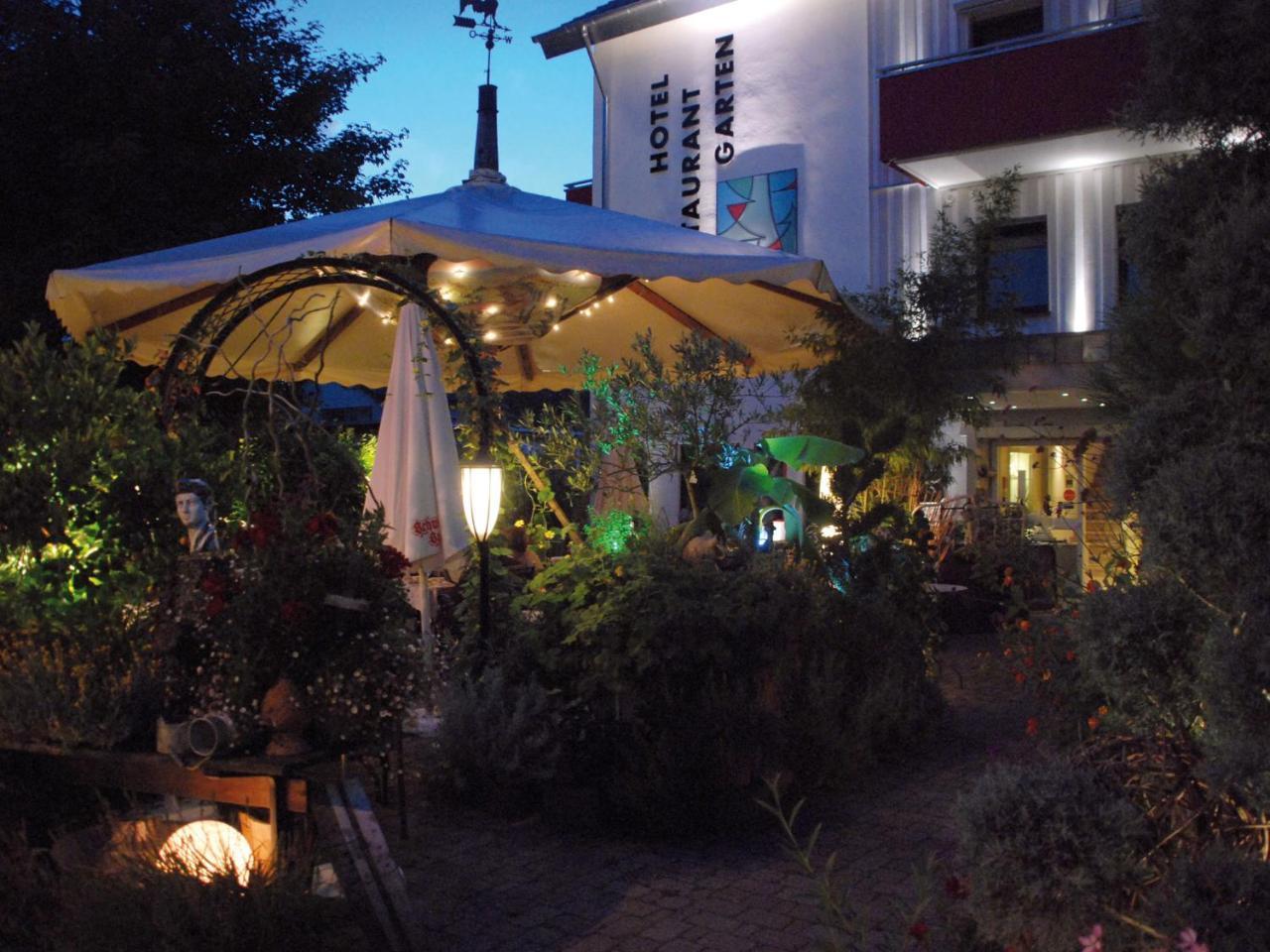 Hotel Schwarzwalder Hof Achern Dış mekan fotoğraf