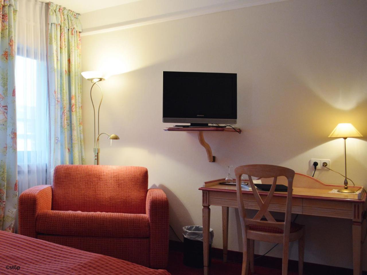 Hotel Schwarzwalder Hof Achern Dış mekan fotoğraf