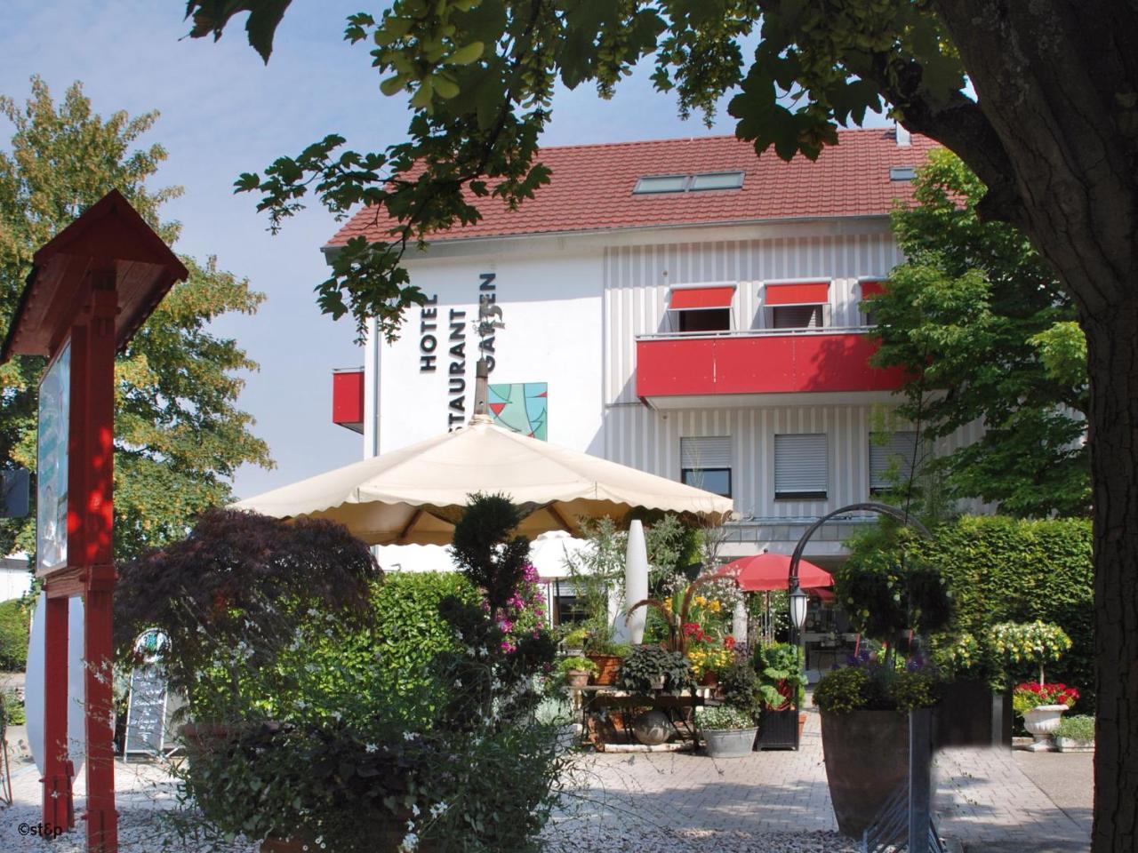 Hotel Schwarzwalder Hof Achern Dış mekan fotoğraf